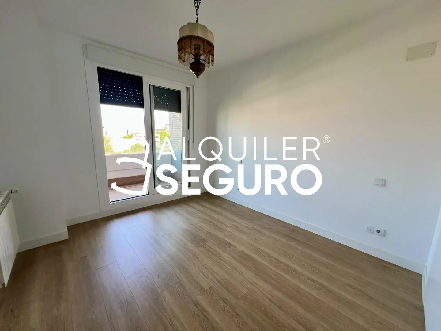 Flat with pool to rent in del Montón de Trigo, imagen 17