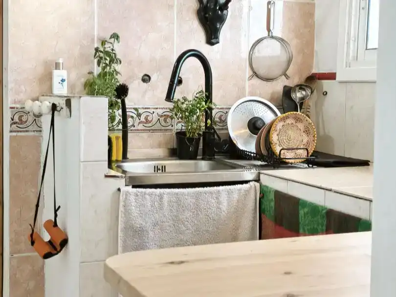 Cuina de Pis en venda en Güímar amb Aire condicionat, Jardí privat i Traster
