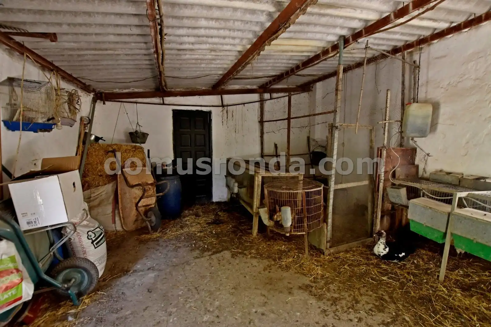 Country homes for sale in Ronda  with Terrace, Storage room and Swimming Pool