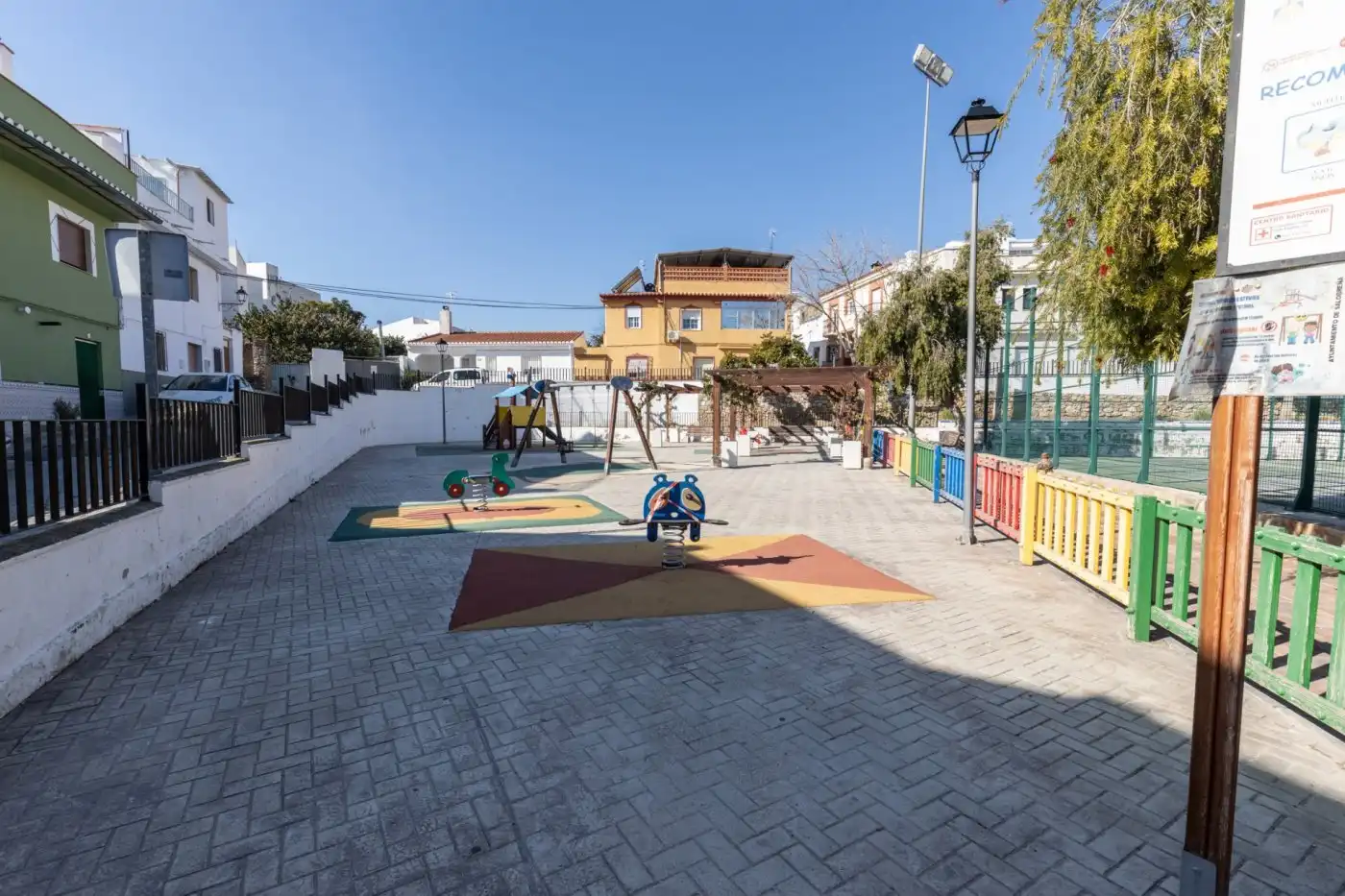 Terreno residenziale in vendita a Calle Bonifacio Caro, imagen 15