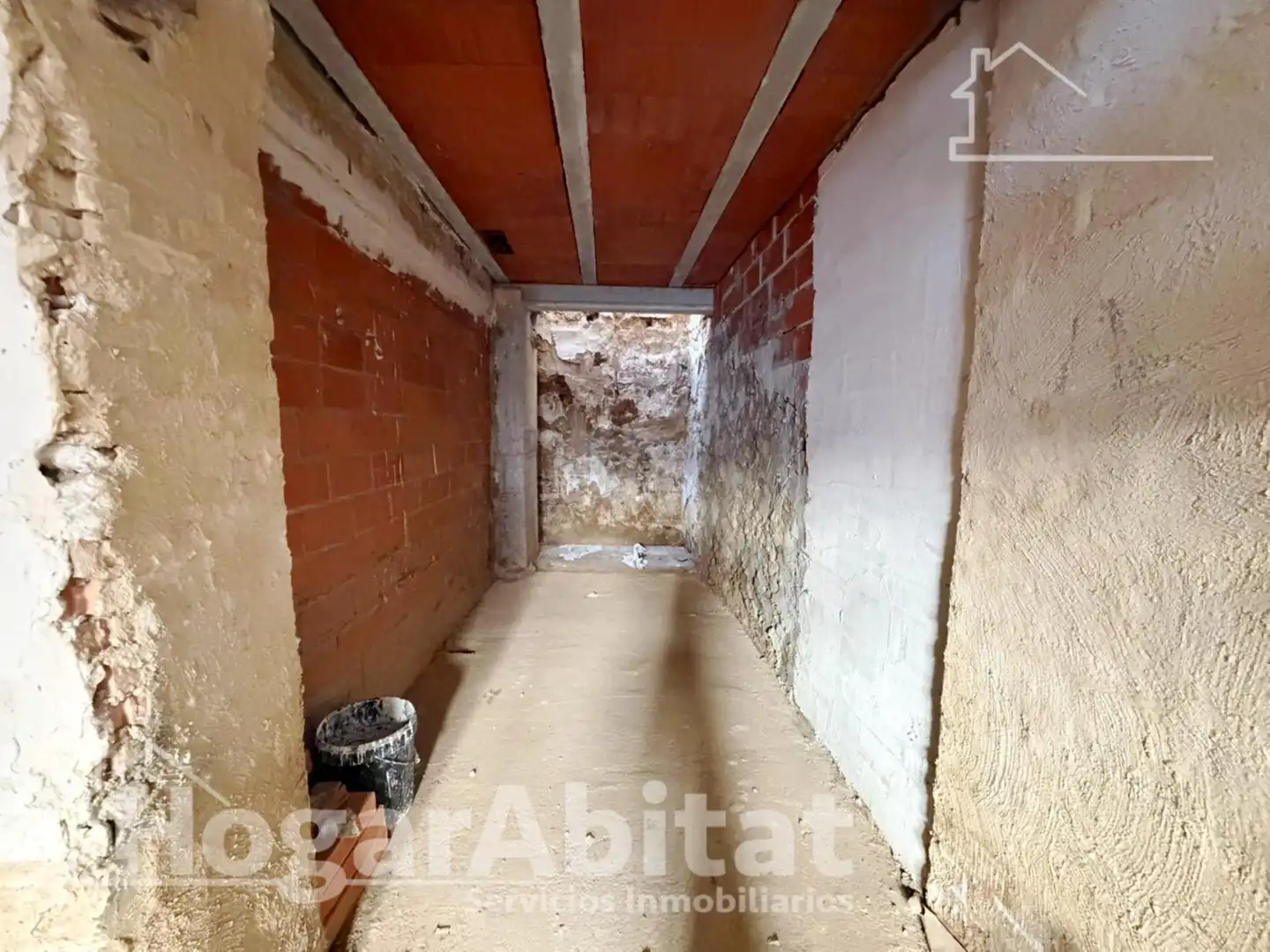 Casa o xalet en venda en Centro  