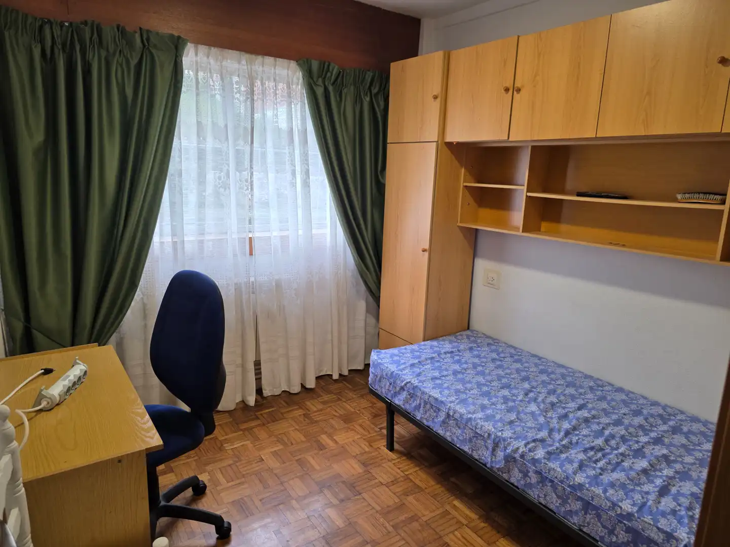 Piso en venta en Grupo as Fontiñas 3, imagen 12
