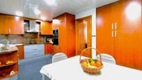 Kitchen of House or chalet for sale in Terrassa  with Air Conditioner, Heating and Private garden