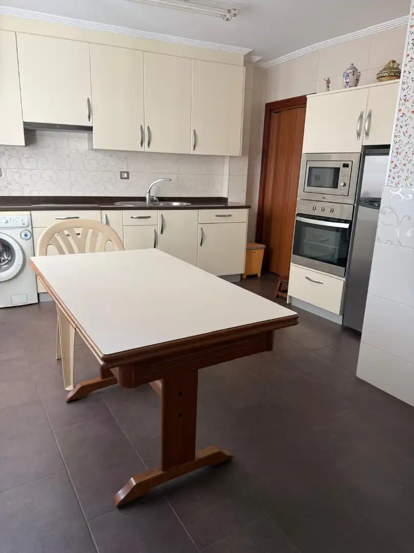 Piso con ascensor en venta en Salamanca Kalea, imagen 4