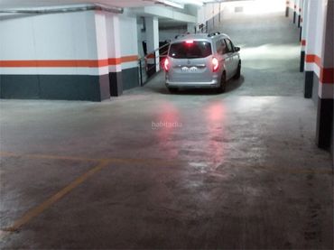 Individual en venda a Calle Vergara 30
