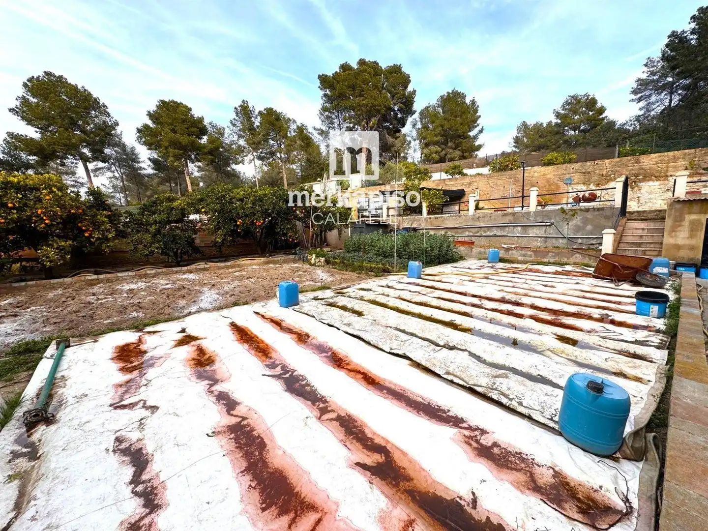 Xalet amb piscina en venda a CIVADA DE LA, imagen 32