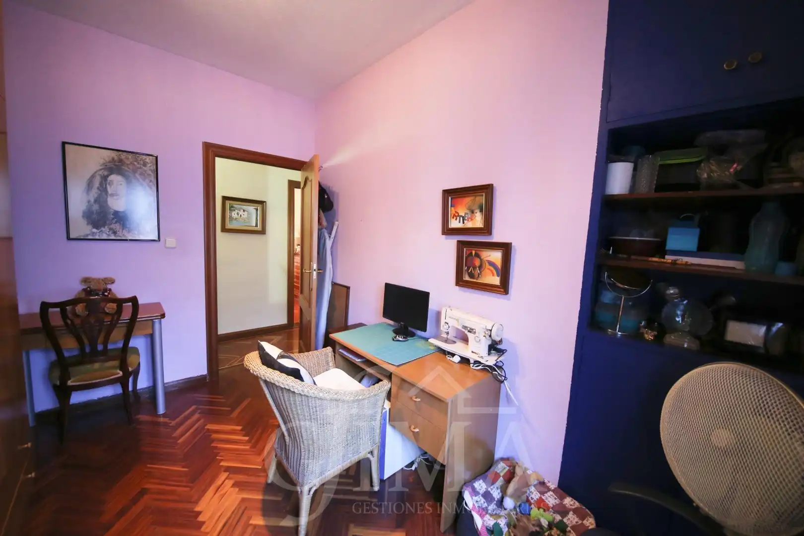 Flat with terrace for sale in Tomelloso, imagen 13