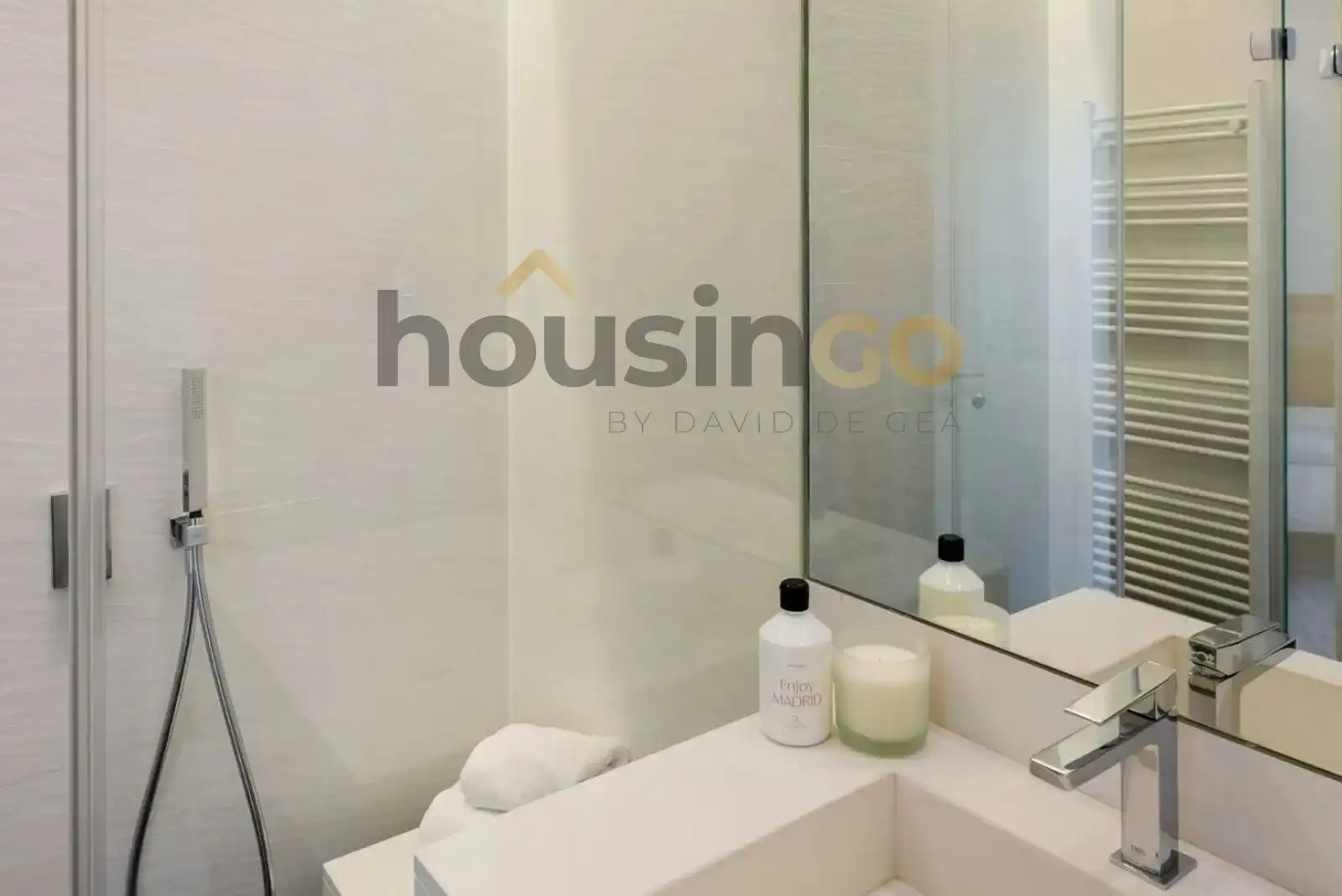 Appartement avec ascenseur à louer à Corredera Baja de San Pablo, imagen 13