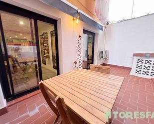 Terrace of Flat for sale in Calella  with Air Conditioner