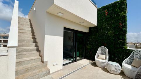 Foto 3 de Àtic en venda a Zeniamar - Horizonte - La Campana, Alicante