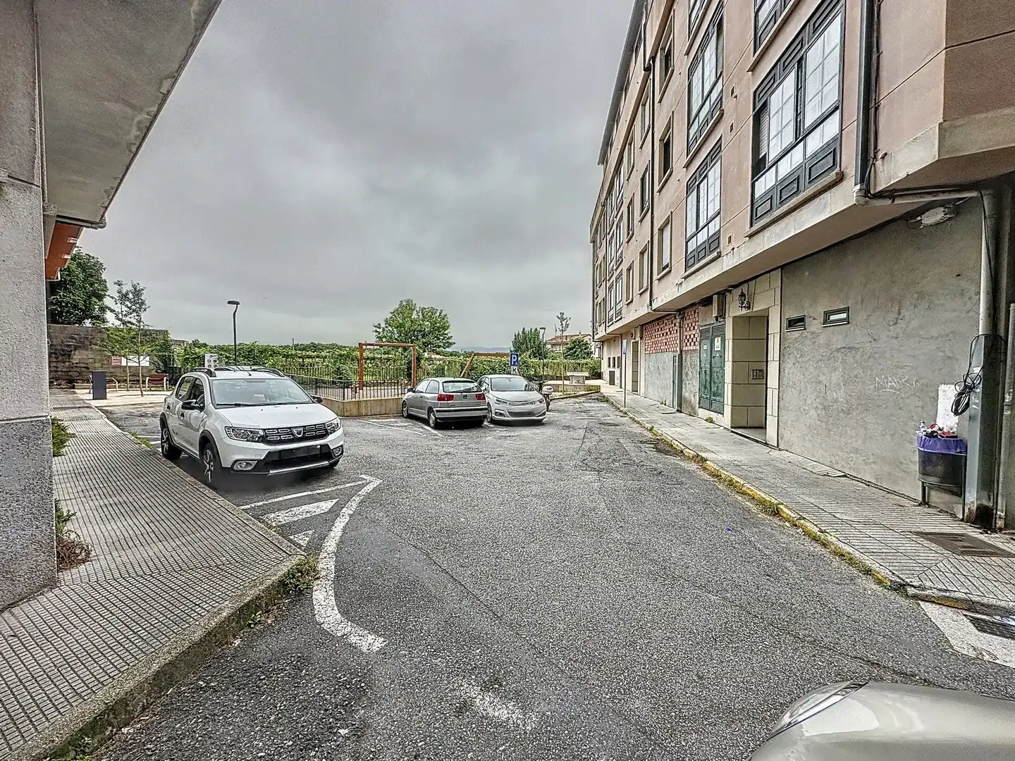 Flat for sale in Pontecesures, imagen 16