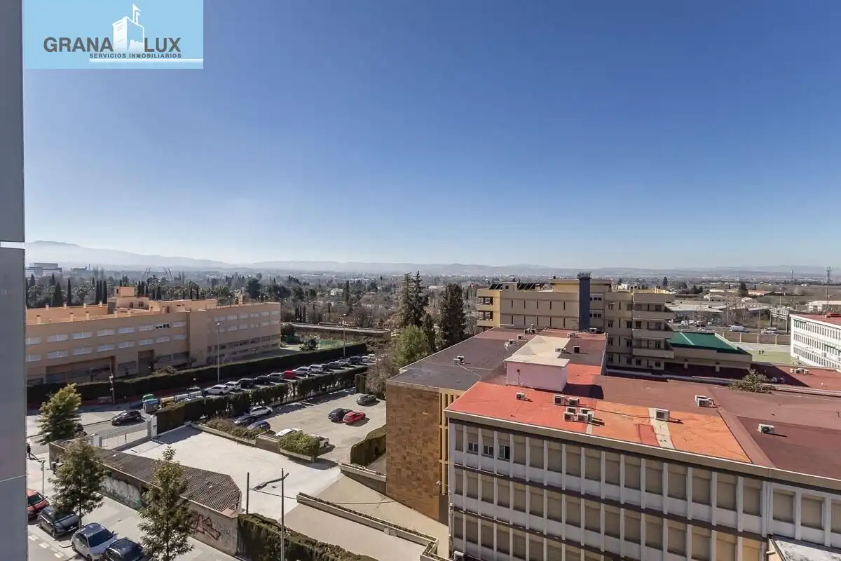 Piso con ascensor en venta en ARABIAL, imagen 5