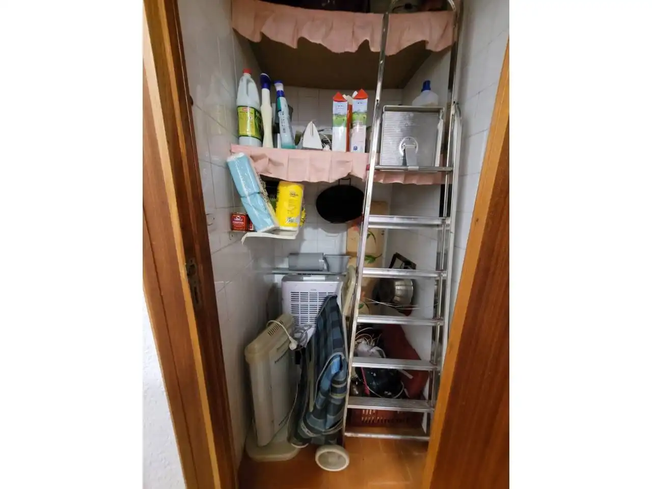 Flat with terrace for sale in Baza, imagen 17