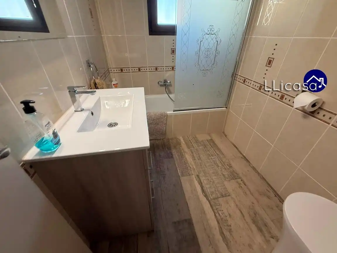 Xalet amb piscina en venda a Urbanizaciones, imagen 16