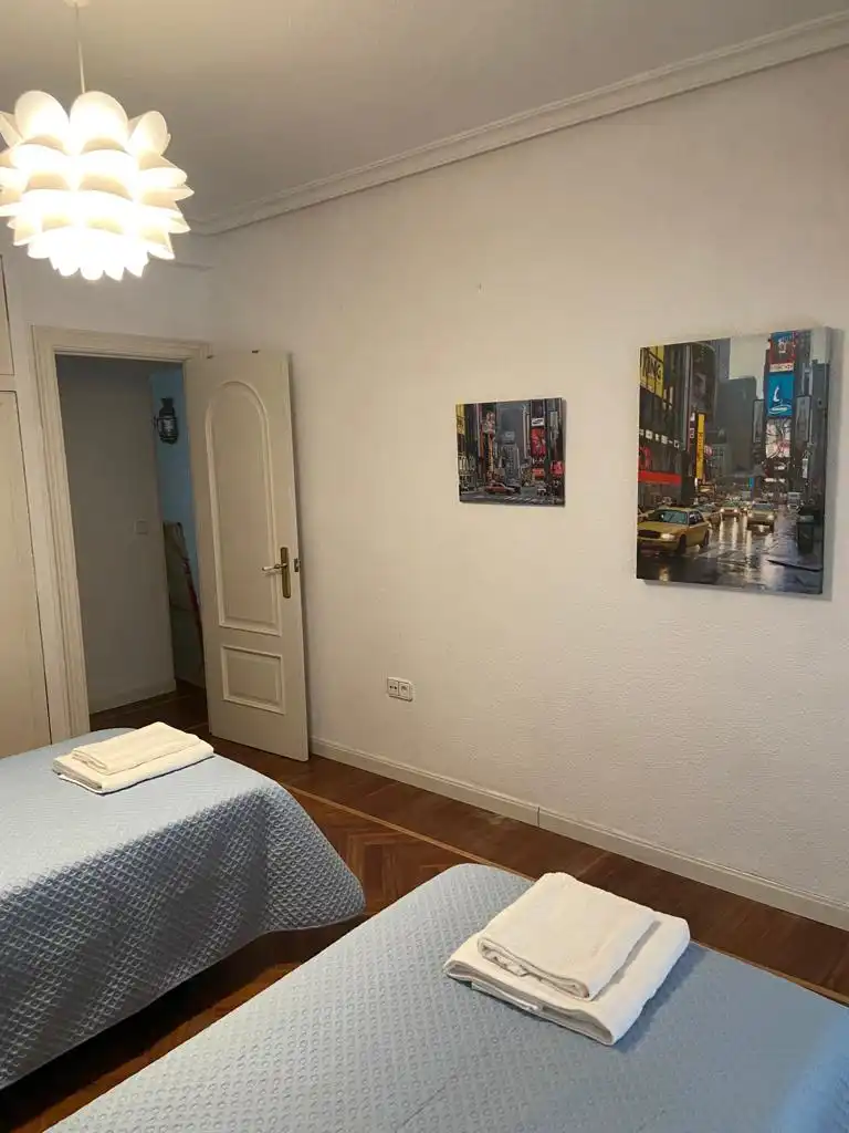 Wohnung mit Terrasse zur Miete in Avenida Estación 19, imagen 15