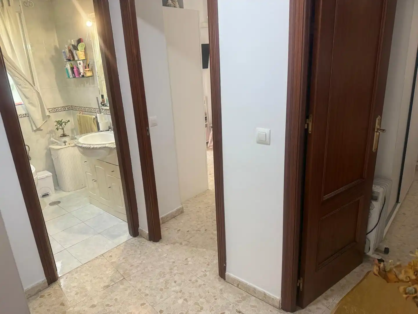 Piso con ascensor en venta en Calle Torrelaguna, imagen 8