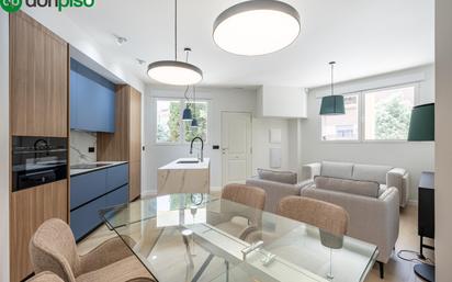 Sala d'estar de Pis en venda en  Granada Capital amb Aire condicionat i Calefacció