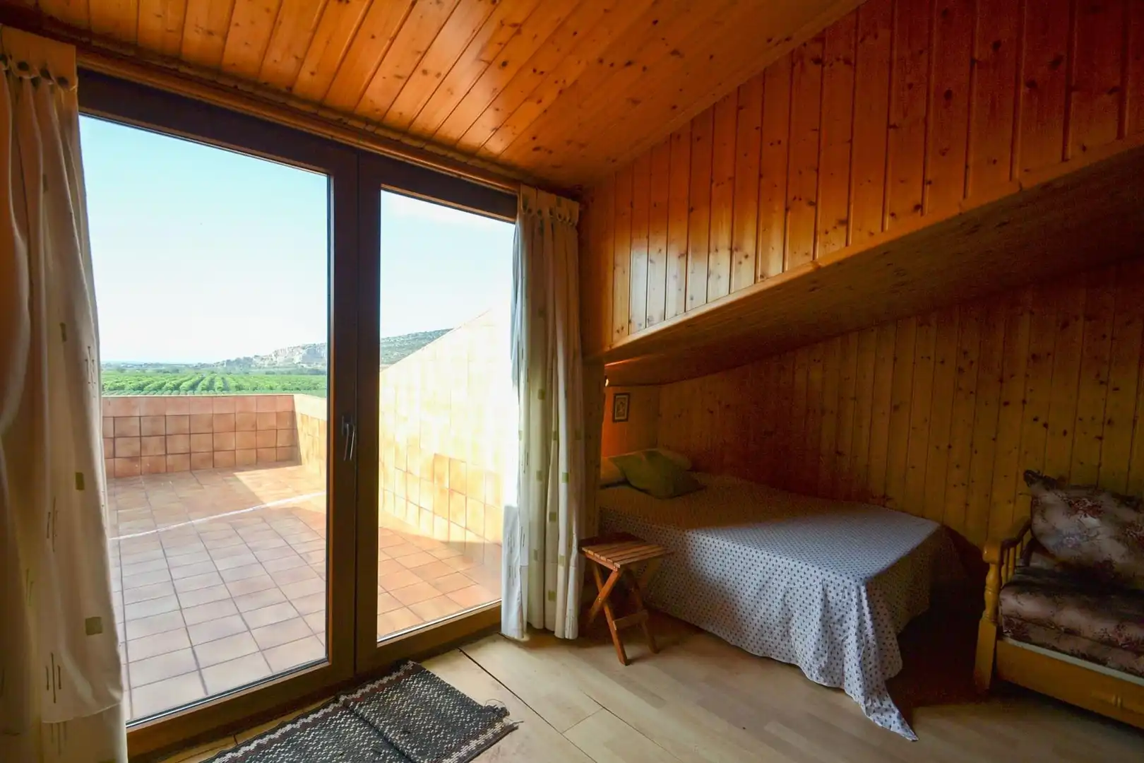 Country house with pool for sale in Partidas de interior - Zona Rústica, imagen 38
