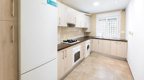 Foto 5 de Piso en venta en Calle Afan de Ribera, Fígares, Granada Capital