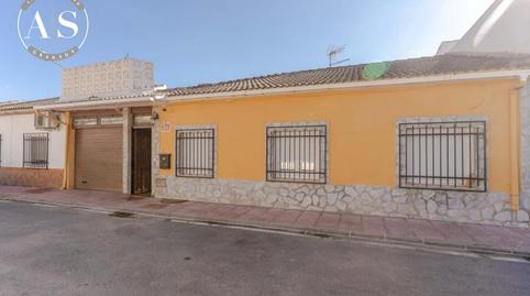 Foto 2 de Casa o chalet en venta en Los Olivos, Pulianas, Granada