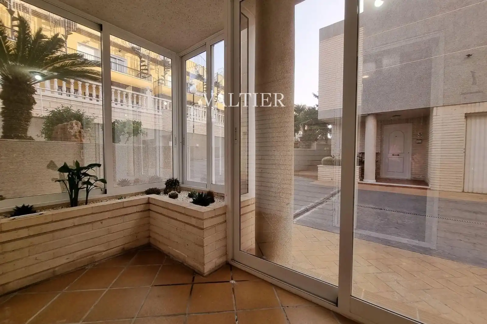 Maison mitoyenne avec piscine à louer à Talía, imagen 25