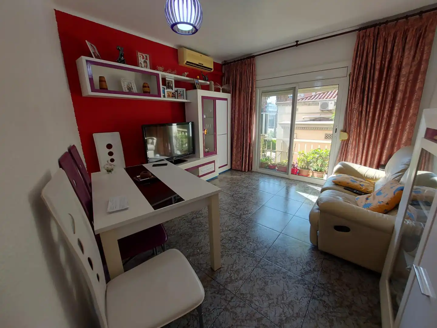 Flat for sale in Sant Andreu de la Barca