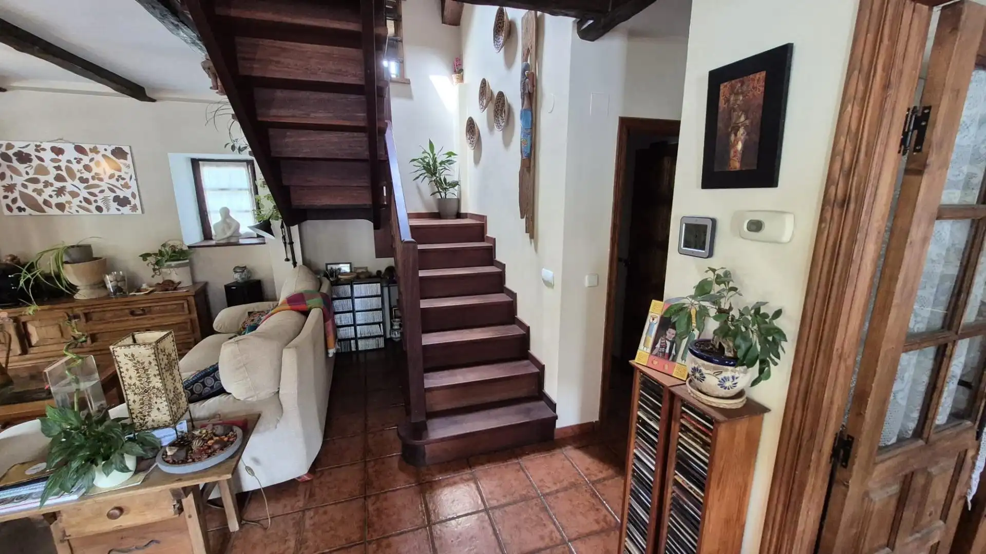 Casa o chalet en venta en Ponferrada con Terraza