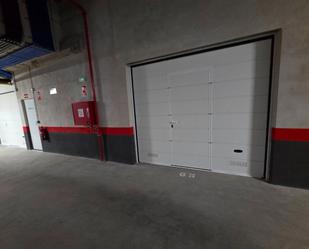 Parking of Garage for sale in Burgos Capital