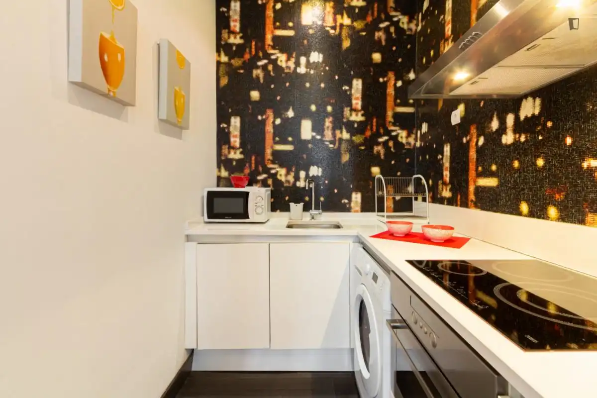Apartament amb ascensor de lloguer a Centro, imagen 13