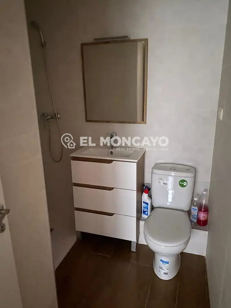 Bany de Apartament en venda en Callosa de Segura amb Terrassa