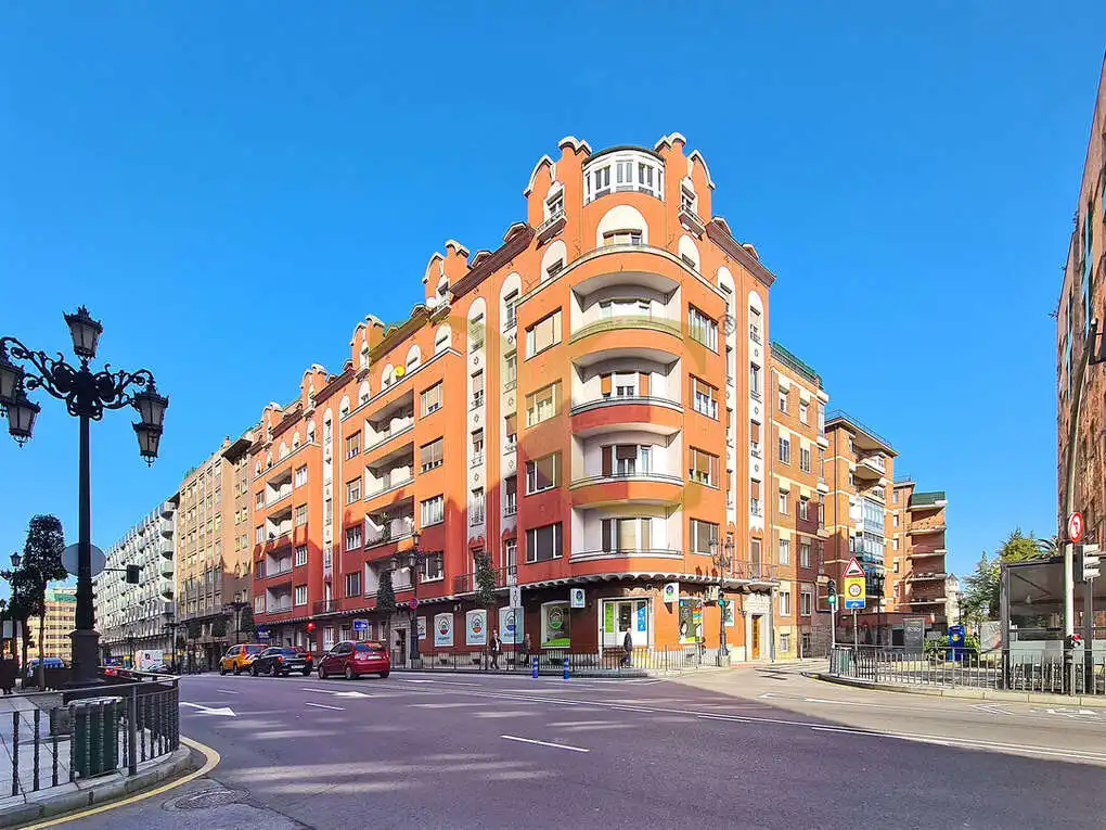 Appartamento con ascensore in vendita a Calle Muñoz Degraín, imagen 41