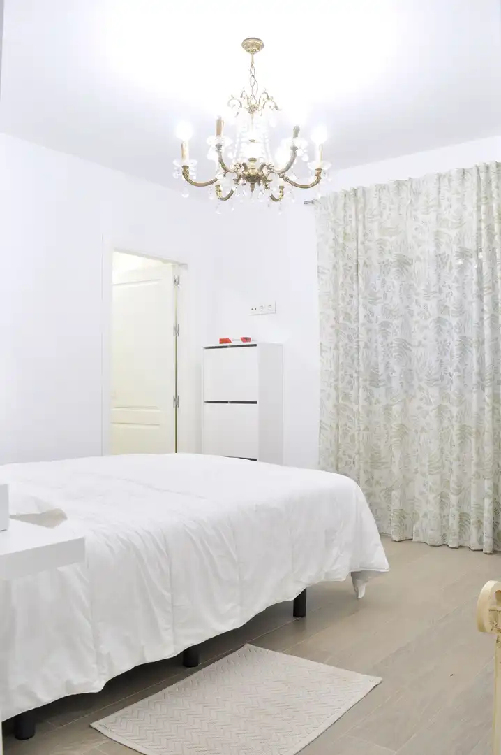 Haus mit Garten zum Verkauf in Caballero Bonald - San José Obrero - Guadalcacín, imagen 10