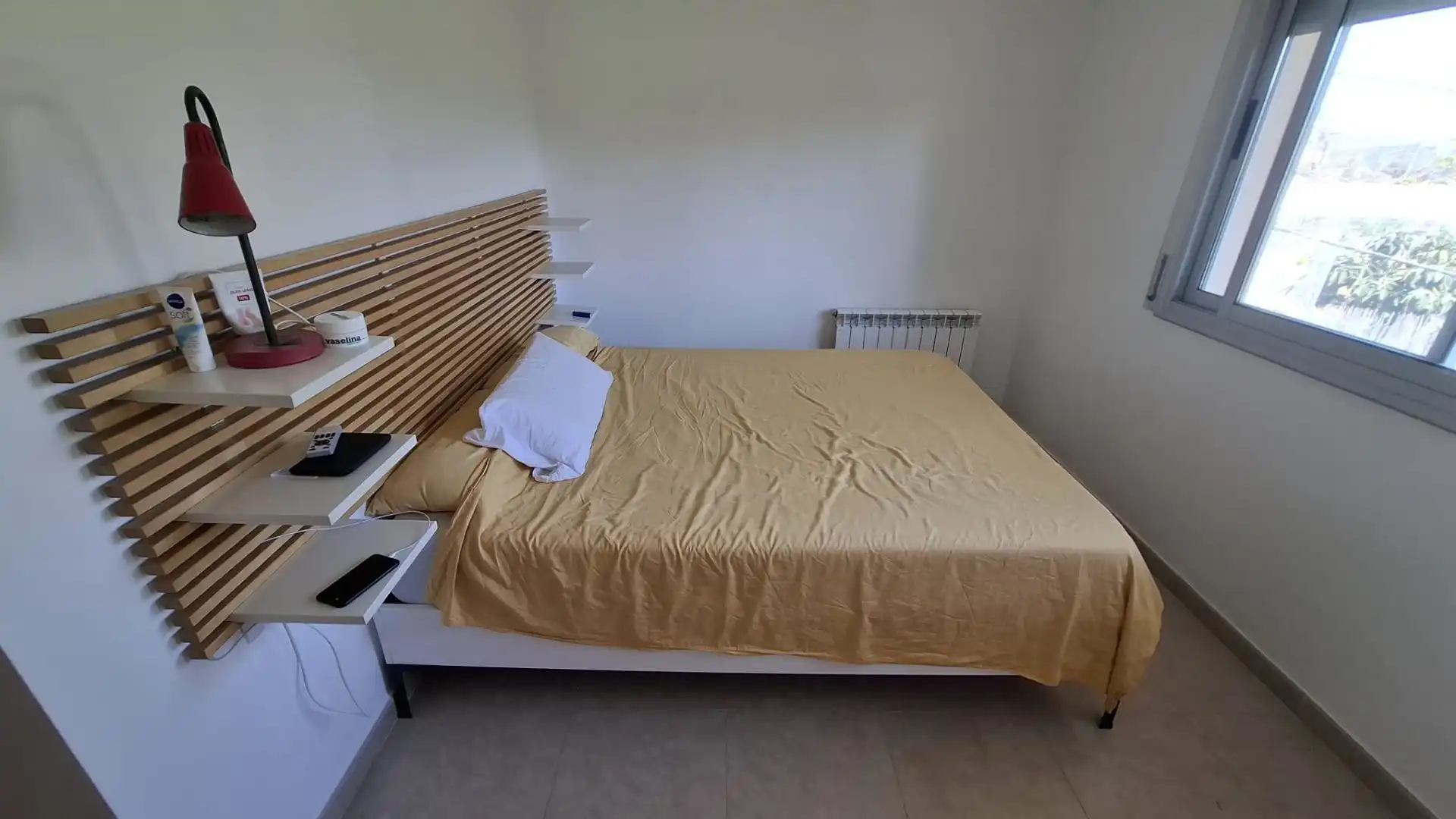 Habitación de Casa o chalet en venta en Vallirana, Barcelona
