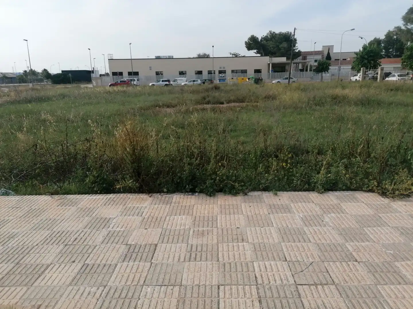 Terreno residencial en venta en Alcàsser, imagen 2