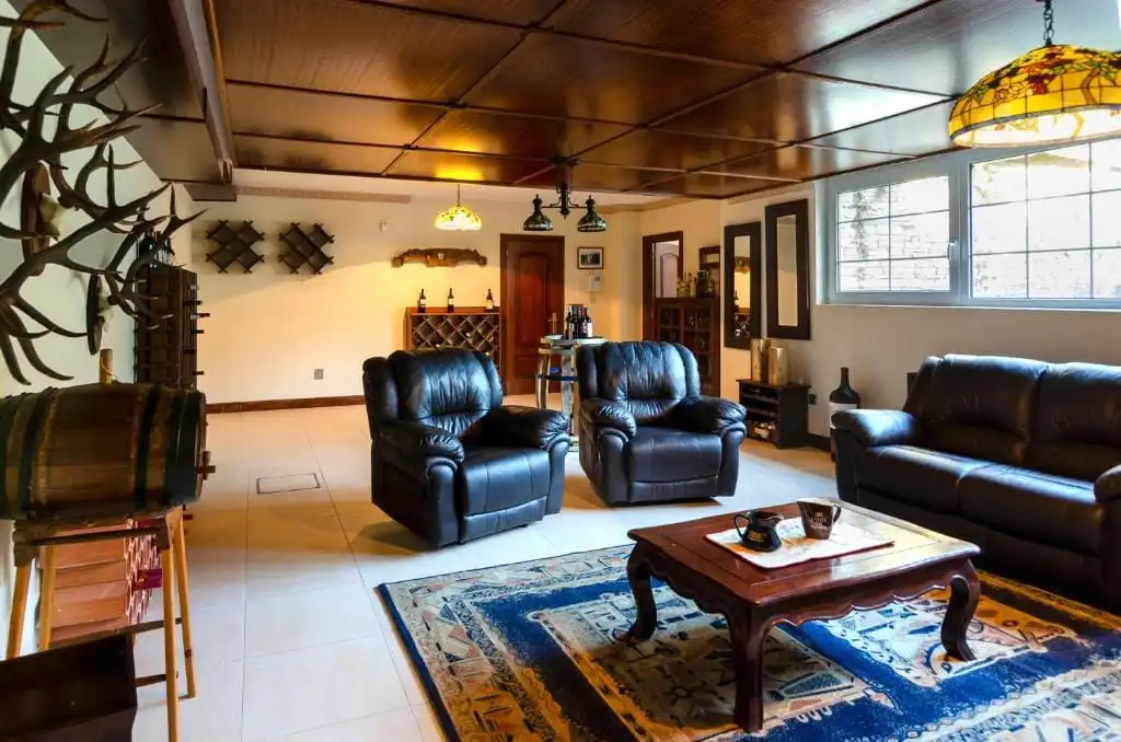 Detached house with terrace for sale in Barrio las Cerreas 1001, imagen 7