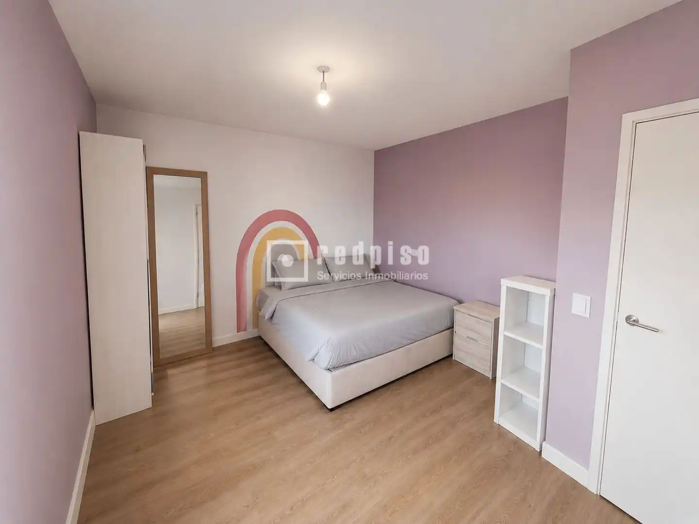 Habitación de Casa o chalet en venta en Alovera con Calefacción, Terraza y Trastero