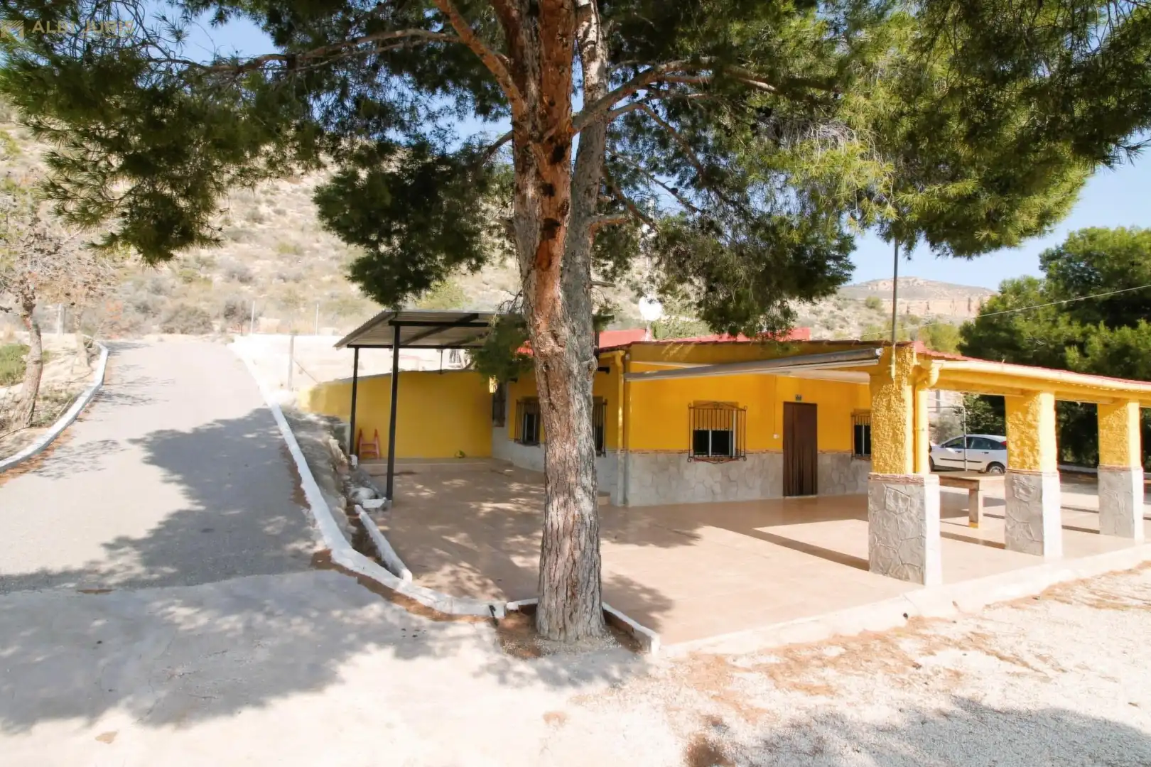 Maison avec piscine à vendre à Crevillent, imagen 16