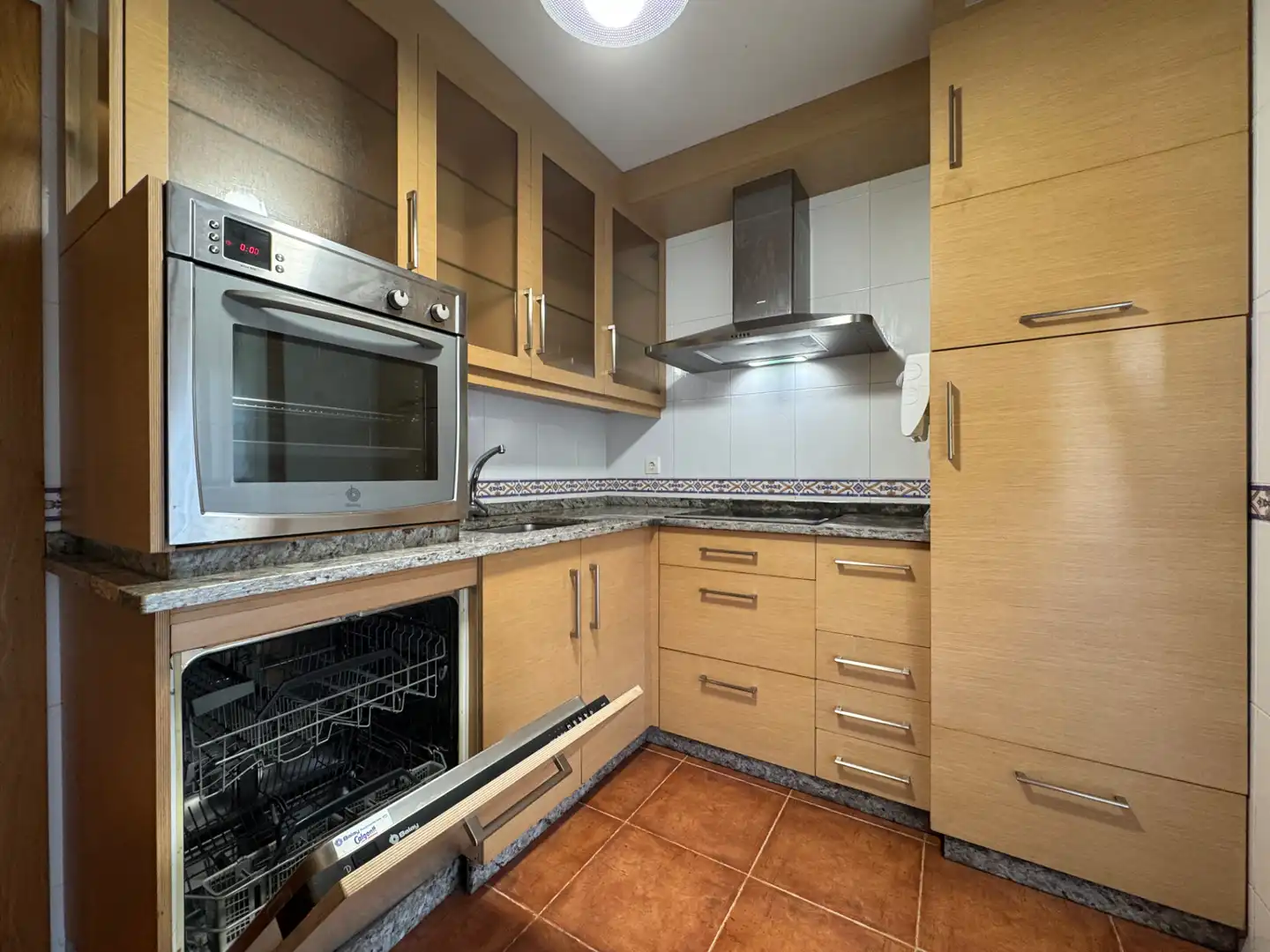 Casa a schiera in vendita a Travesía de Montouto, imagen 8