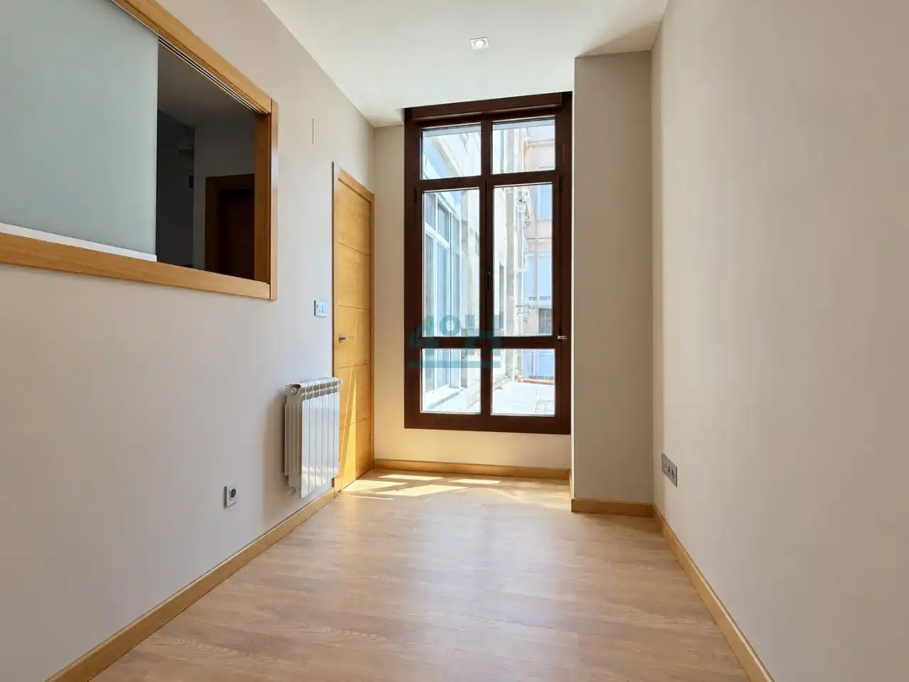 Flat for sale in Posío
