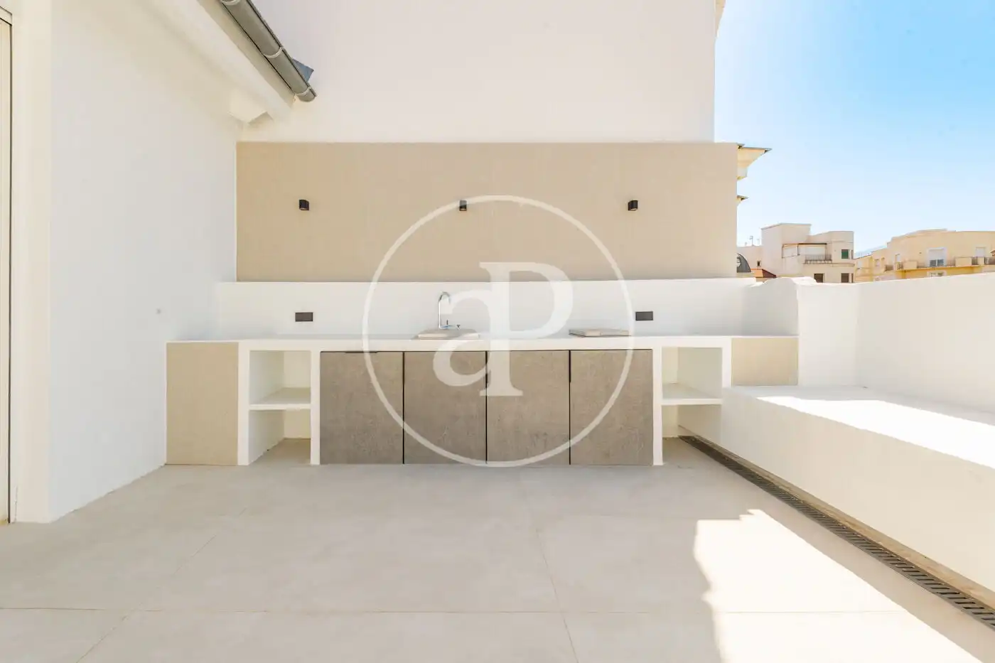Appartement avec ascenseur à vendre à Calle de Goya, imagen 2