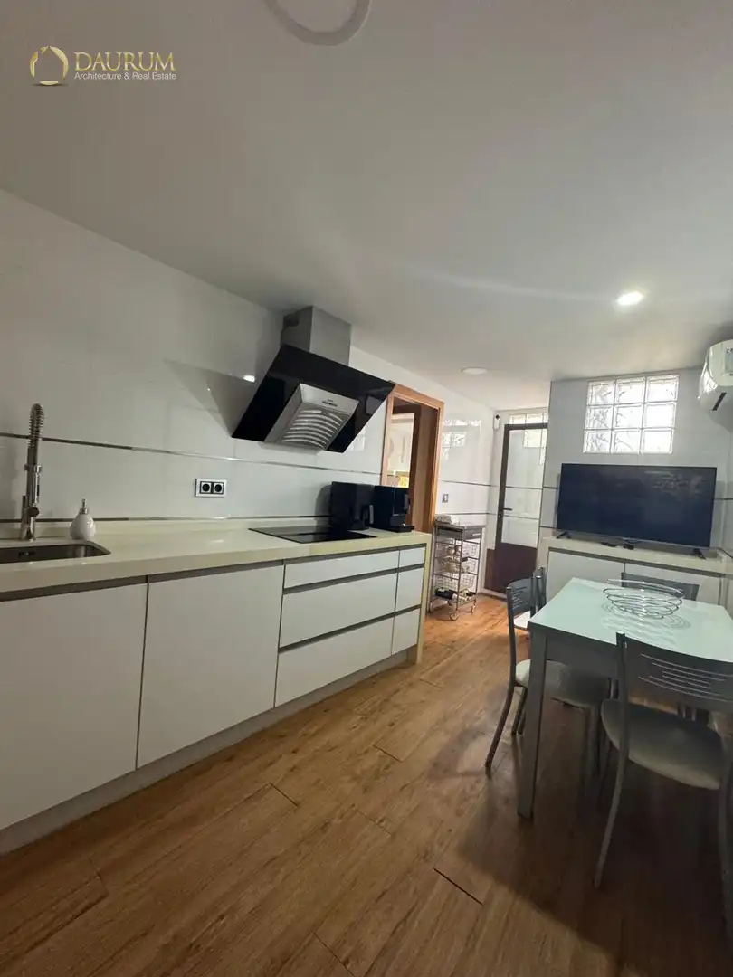 Cocina de Casa o chalet en venta en El Viso del Alcor con Aire acondicionado, Terraza y Trastero