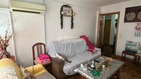 Foto 3 de Piso en venta en Reyes Católicos, Madrid
