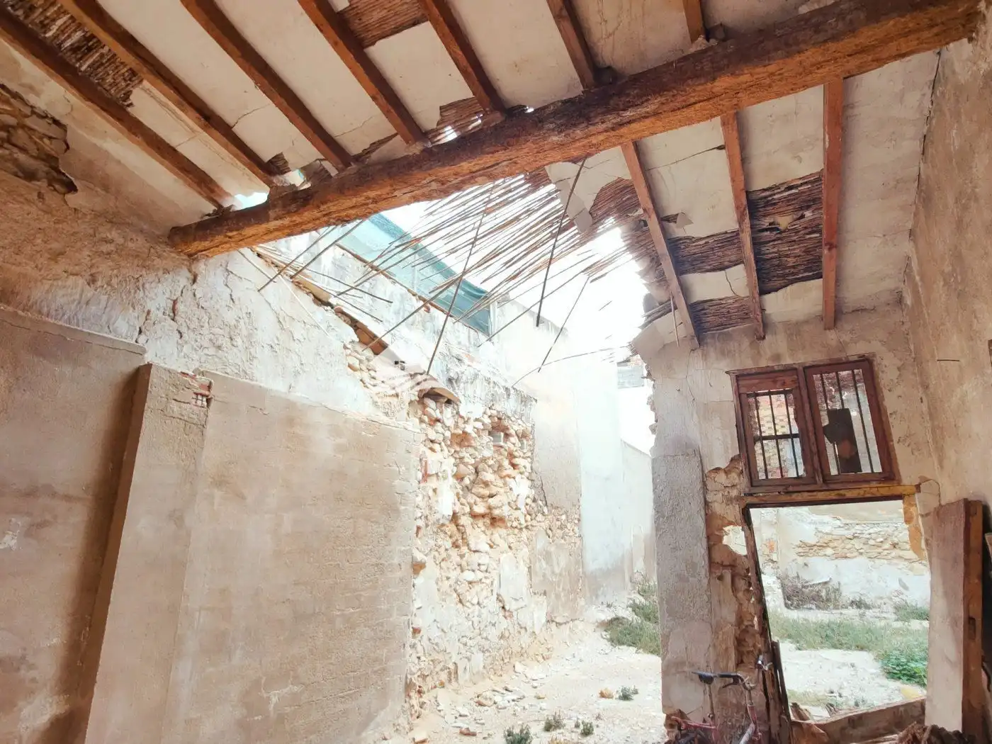 Casa o xalet en venda en Aspe