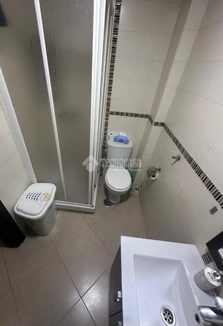 Wohnung zum Verkauf in Nuevo Parque - Los Rosales - Tráfico Pesado, imagen 18