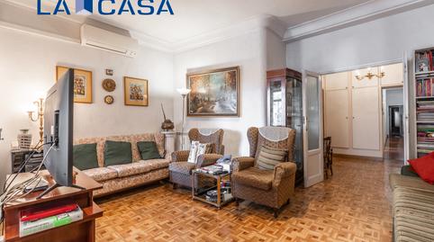 Foto 5 de Pis en venda a Paseo de las Delicias, Palos de Moguer,  Madrid Capital