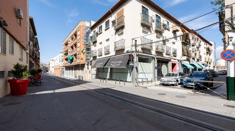 Photo 4 of Commercial properties for sale in San Miguel, Armilla