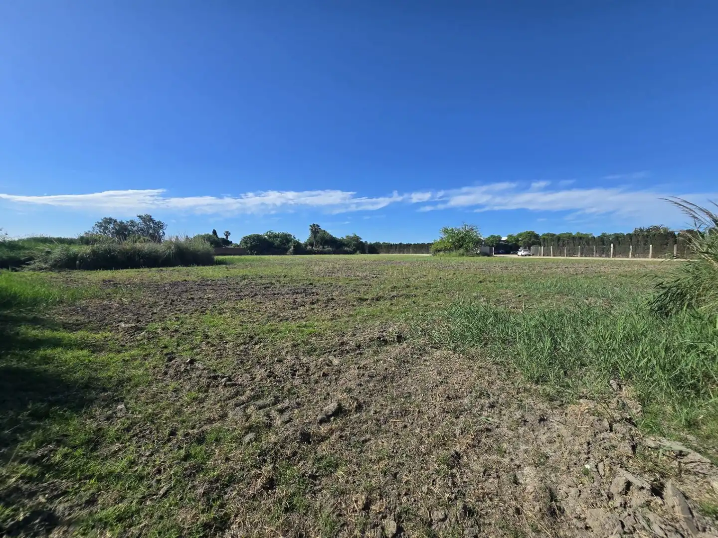Terreno rústico en venta en Vilamarina, imagen 5