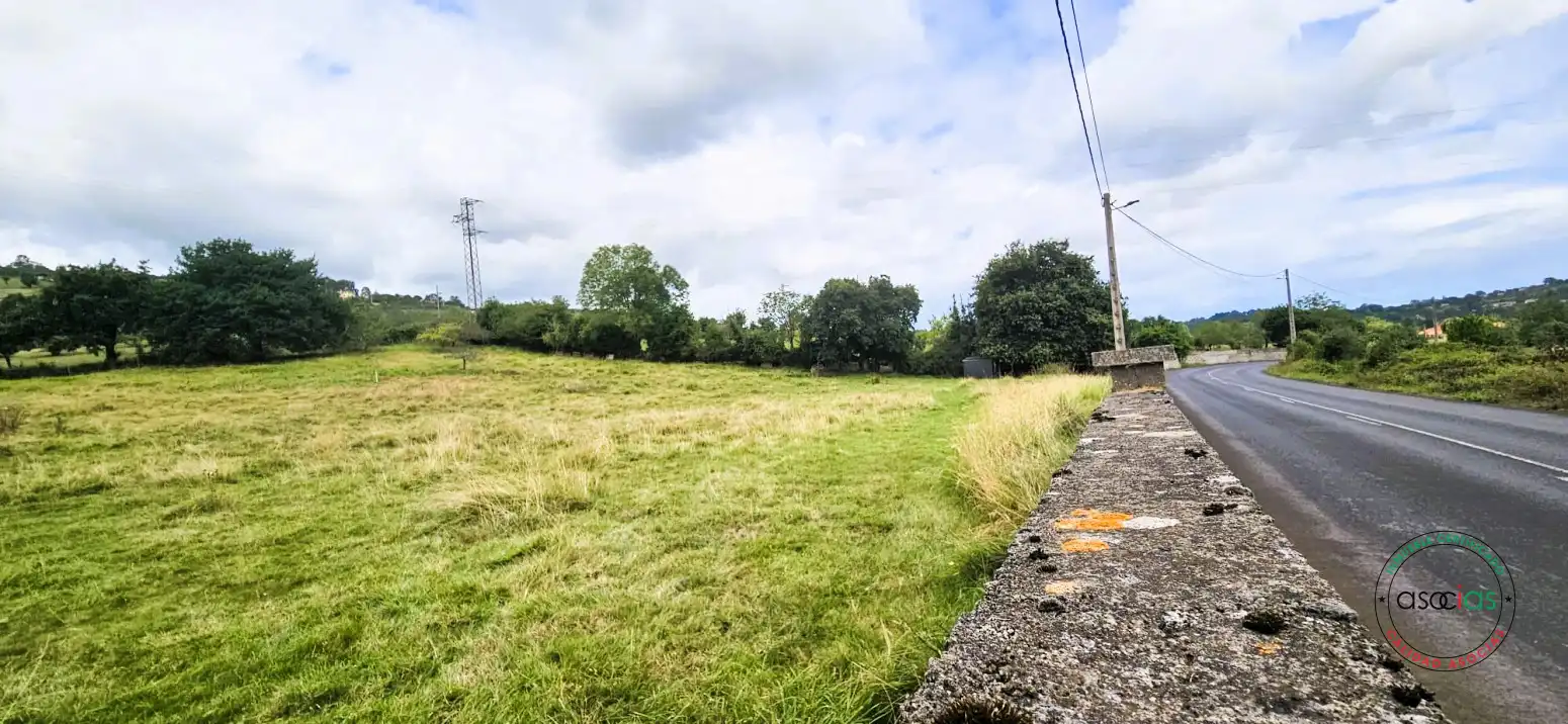 Terreno rustico in vendita a Gijón - CM DE LINARES 10, imagen 5