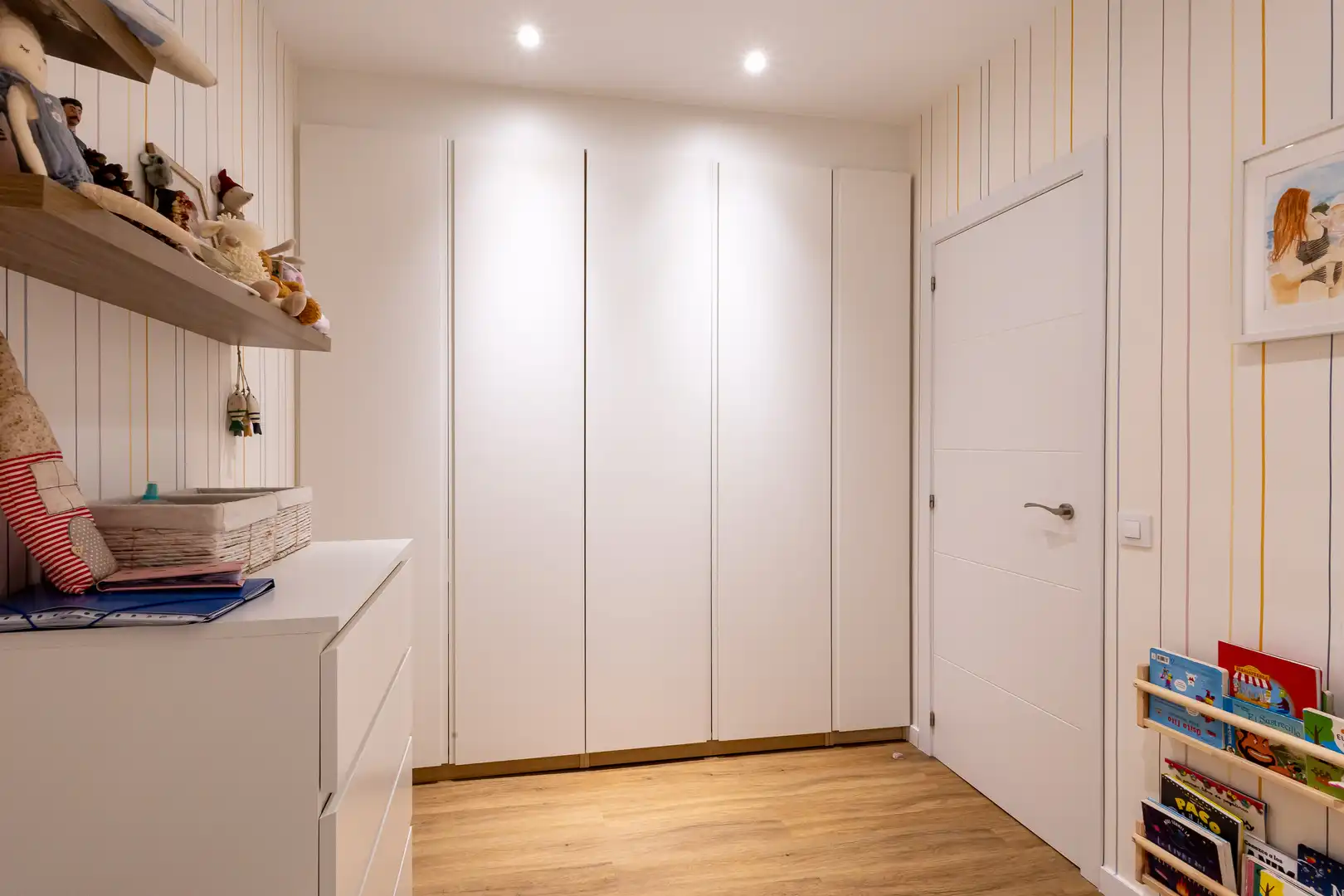 Piso en venta en Madrid con Aire acondicionado y Calefacción