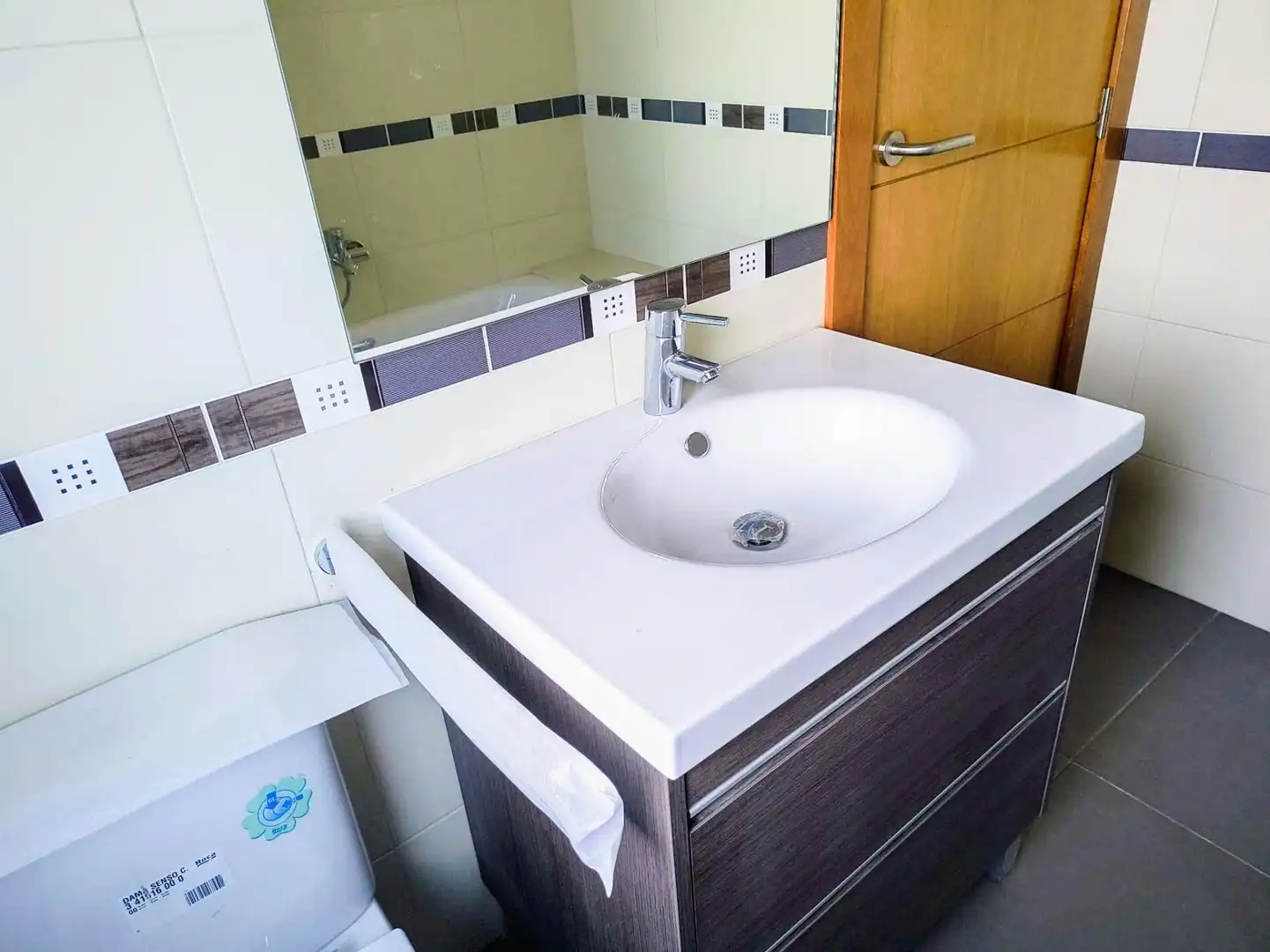 Baño de Casa o chalet en venta en Castellbell i el Vilar con Calefacción, Jardín privado y Terraza